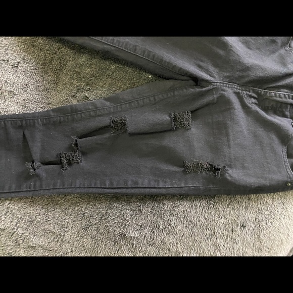 Seduction distressed jeans - Picture 3 of 4